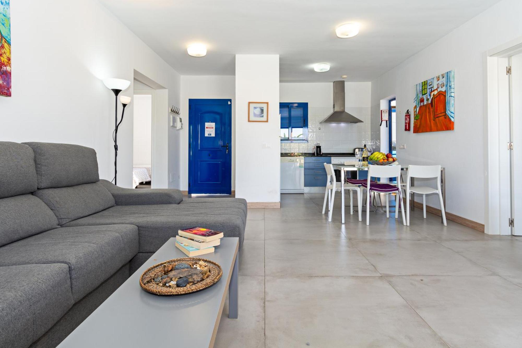 Villa Cangrejita Private Pool Playa Blanca By Pvl Exteriér fotografie